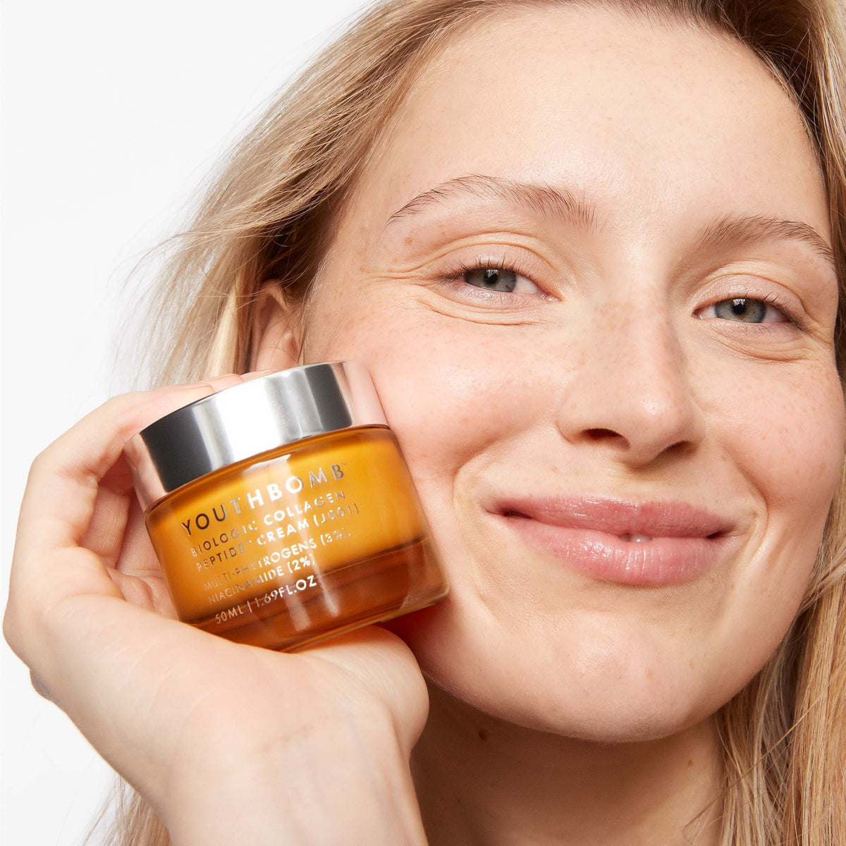 How a tiny stand in Hong Kong led to one of our most exceptional creams
