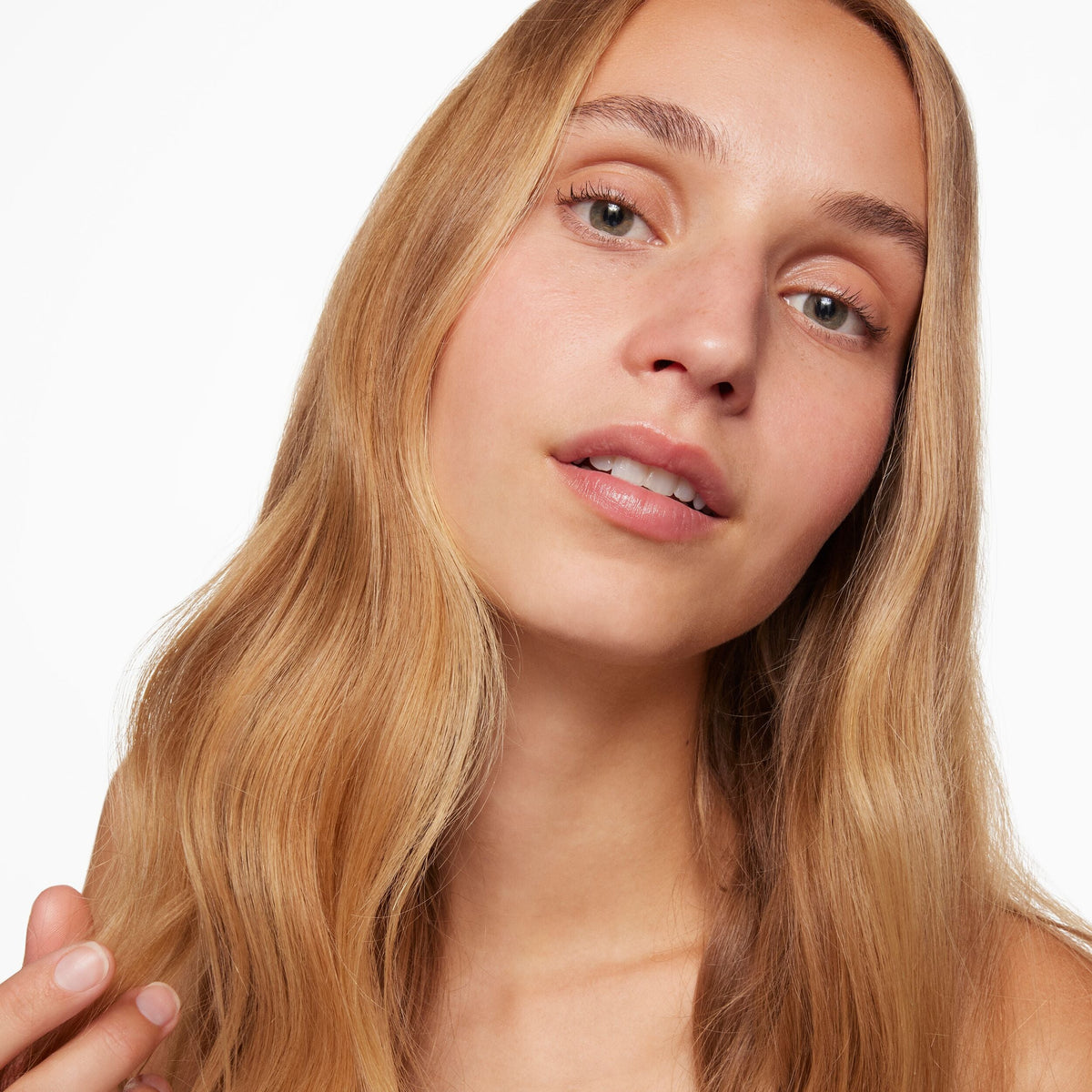 Haircare