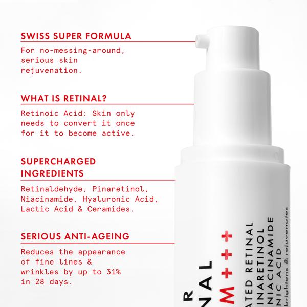 Rejuvenating Serum Sachet 2ml