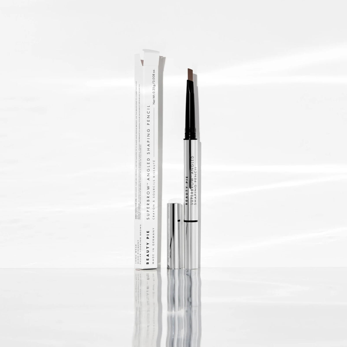 Superbrow Refillable Angled Shaping Pencil