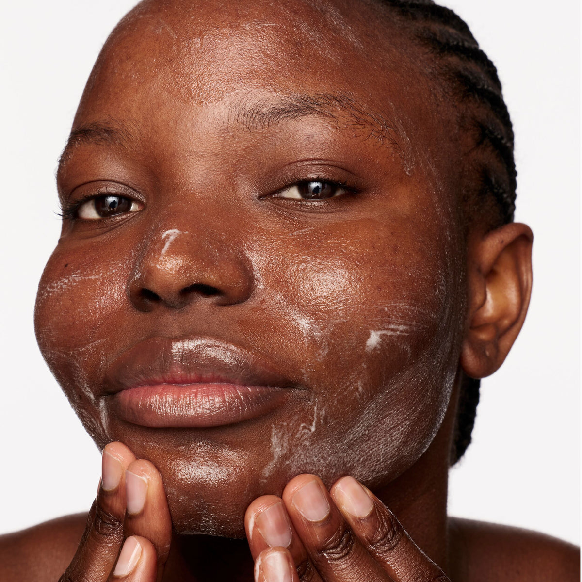 AcidEnzyme Exfoliating Face & Body Cleanser