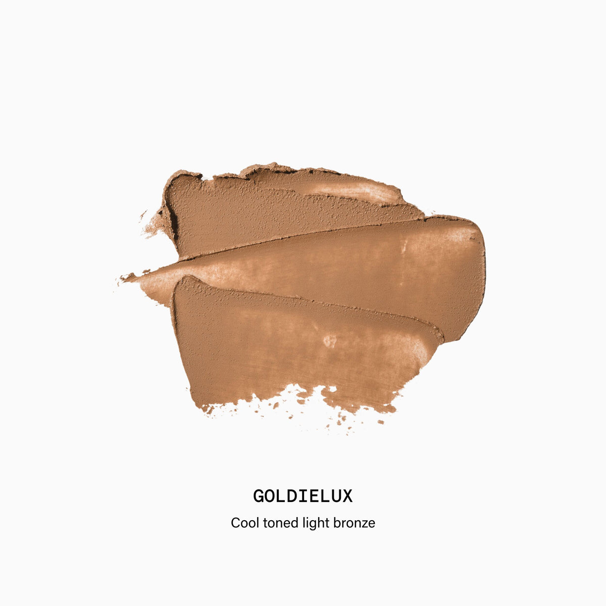 Awesome_Bronze_GOLDIELUX_PDP_ECOM_1X1_TEXTURE_2026_WEB