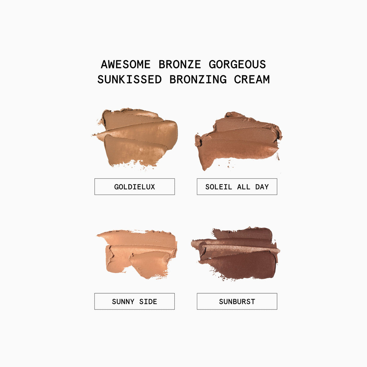 Awesome_Bronze_SUNBURST_PDP_ECOM_1X1_SHADE-RANGE_2026_WEB