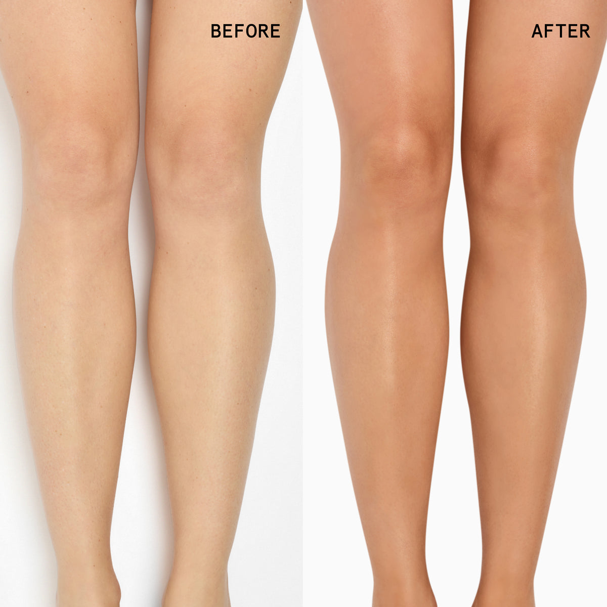 Awesome Bronze Daily Self-Tanning Lotion