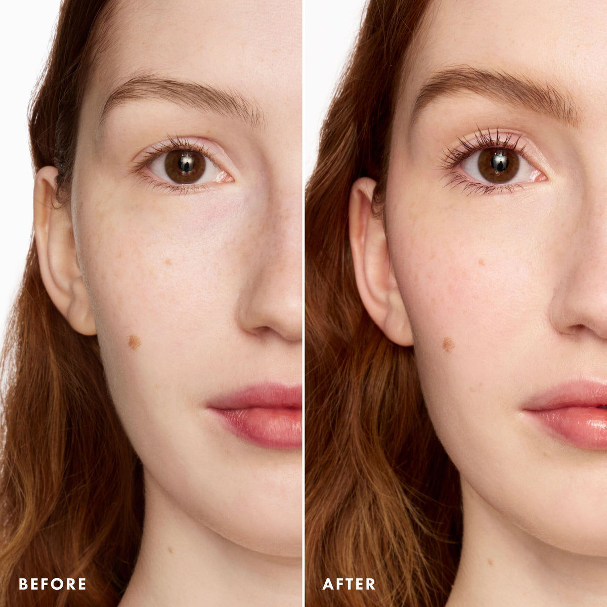 caramello Before-After