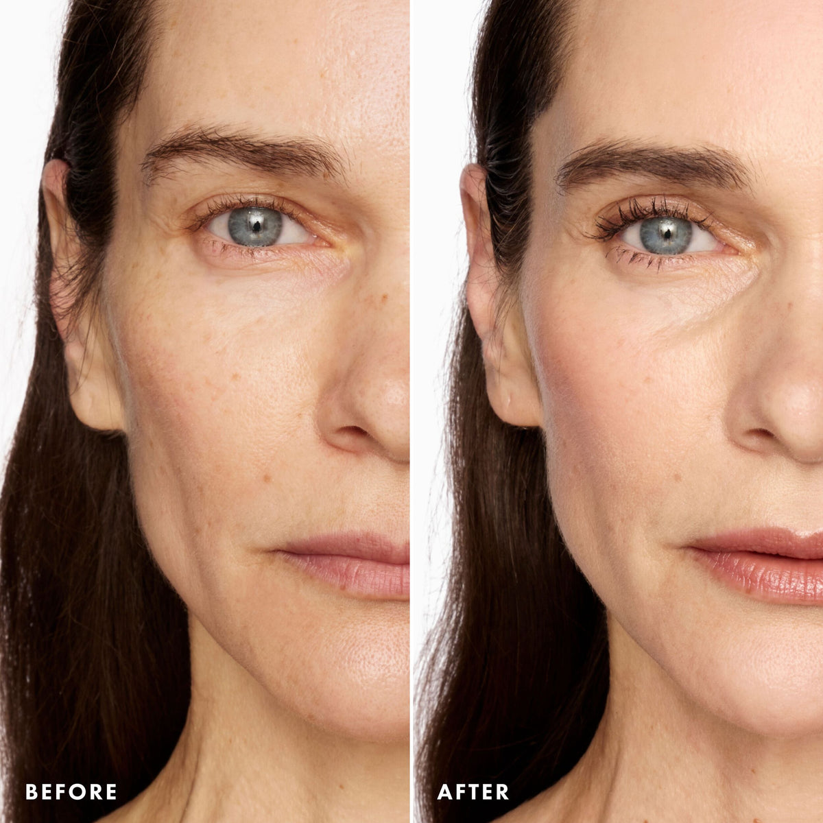 perfectbrown Before-After