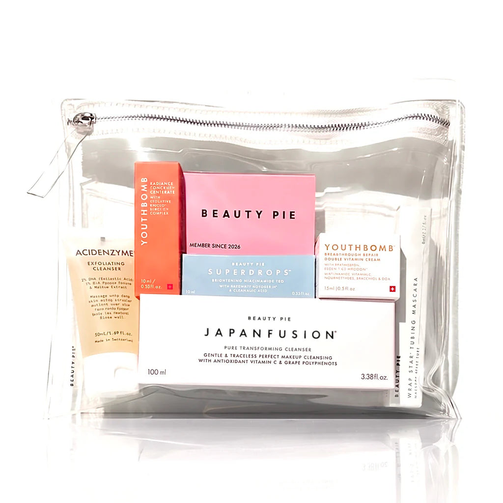 Six Bestsellers + A Year's Membership