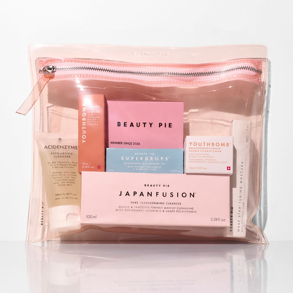 Bestsellers Icons Kit V1B With Membership Card