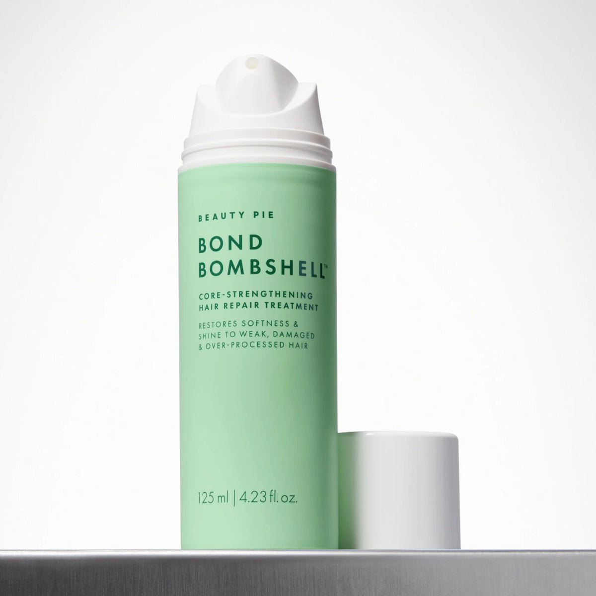 Bond Bombshell Super Core-Strengthening Weekly Hair Repair Treatment