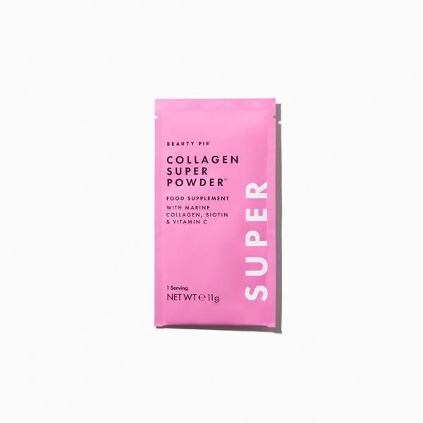 Single Sachet 11g