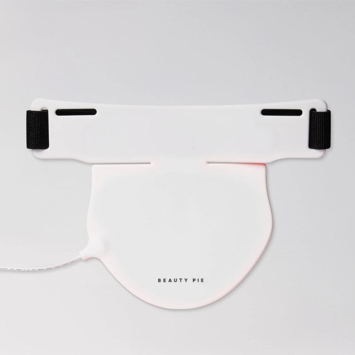 C-Wave LED Mask For Neck & Décolleté