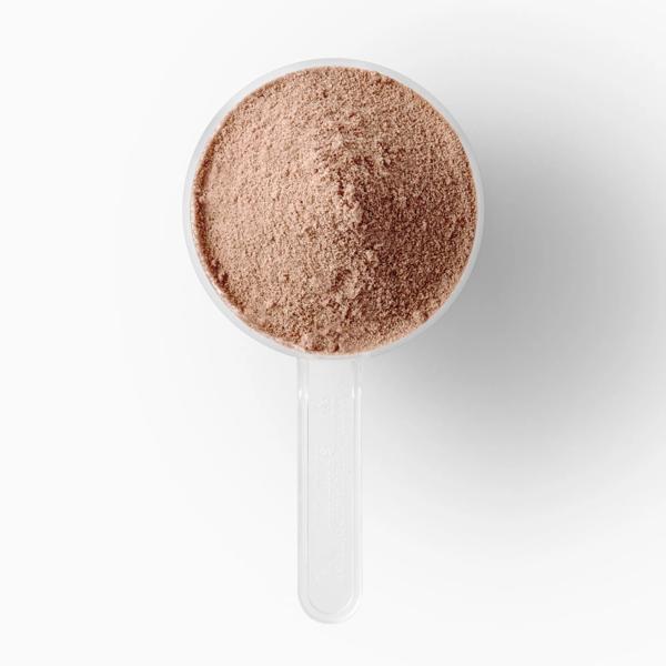 Chollagen Collagen Powder Hydrolysed Marine Collagen Peptides, Organic Cacao, Biotin & Vitamin C Food Supplement