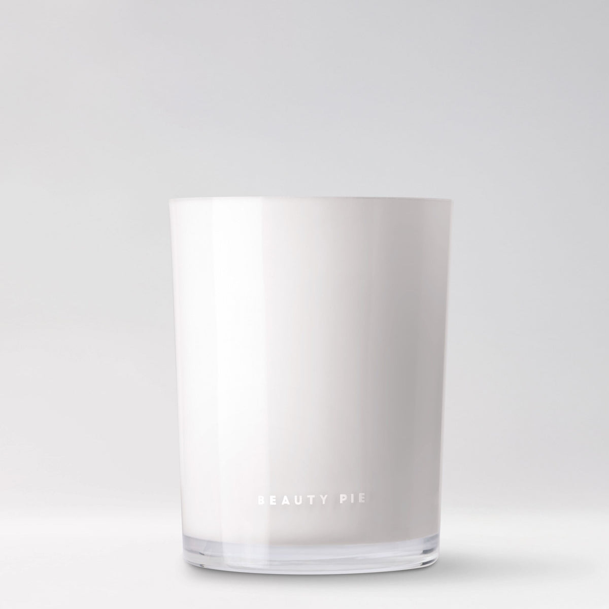 Clean House Luxury Scented Candle