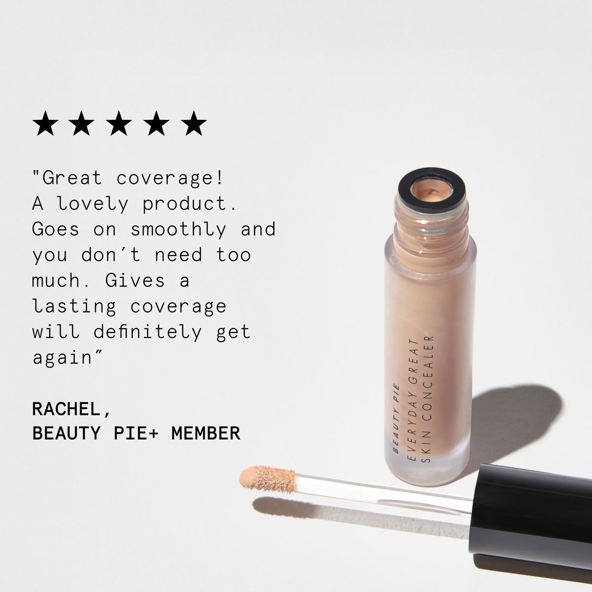 BUTTERMILKY CUSTOMER REVIEW