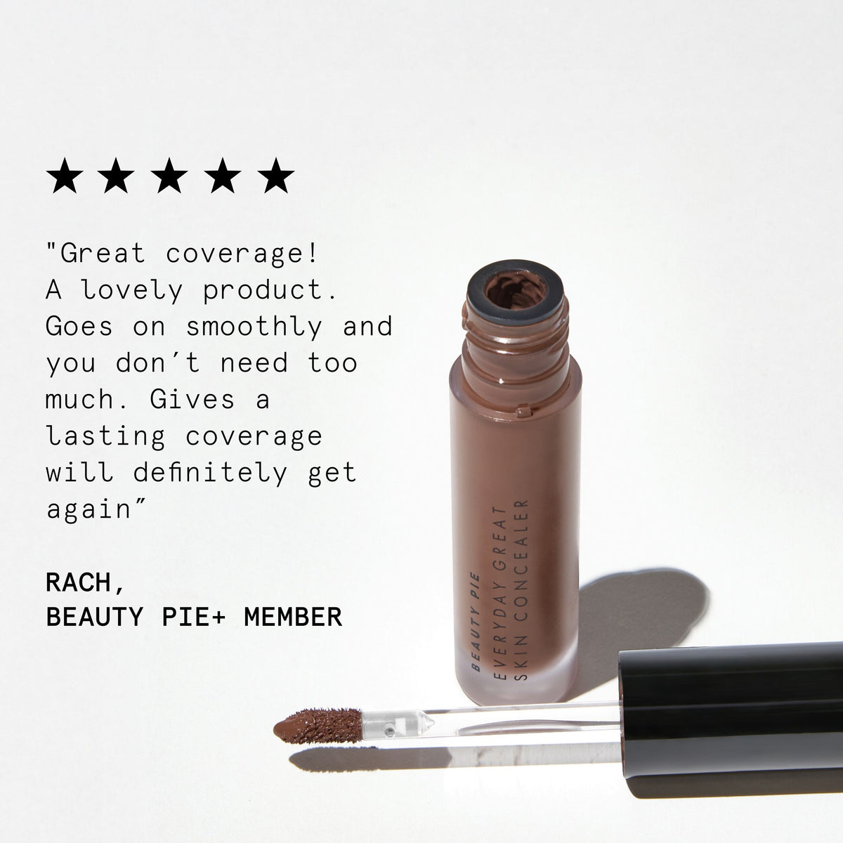 COCOA BEAN CUSTOMER REVIEW