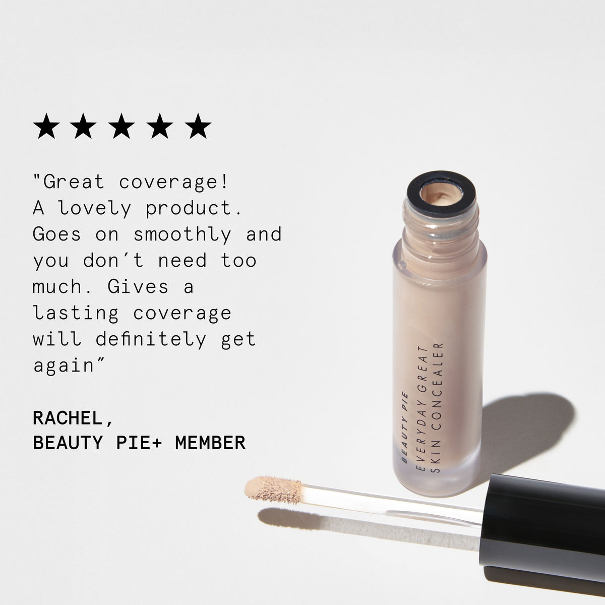 SUPERLIGHT CUSTOMER REVIEW