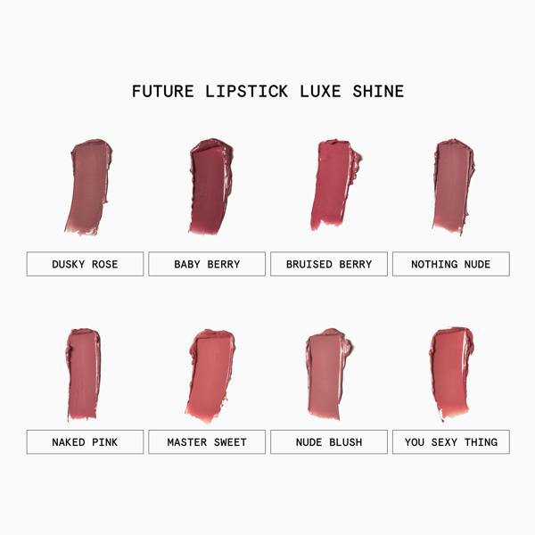 FUTURE_LIPSTICK_LUXE_SHINE_DUSKY_ROSE_191849_PDP_ECOM_1X1_SHADE_RANGE_2025_WEB