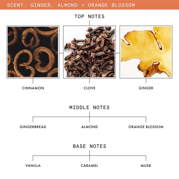 Winter Classics Candle Duo