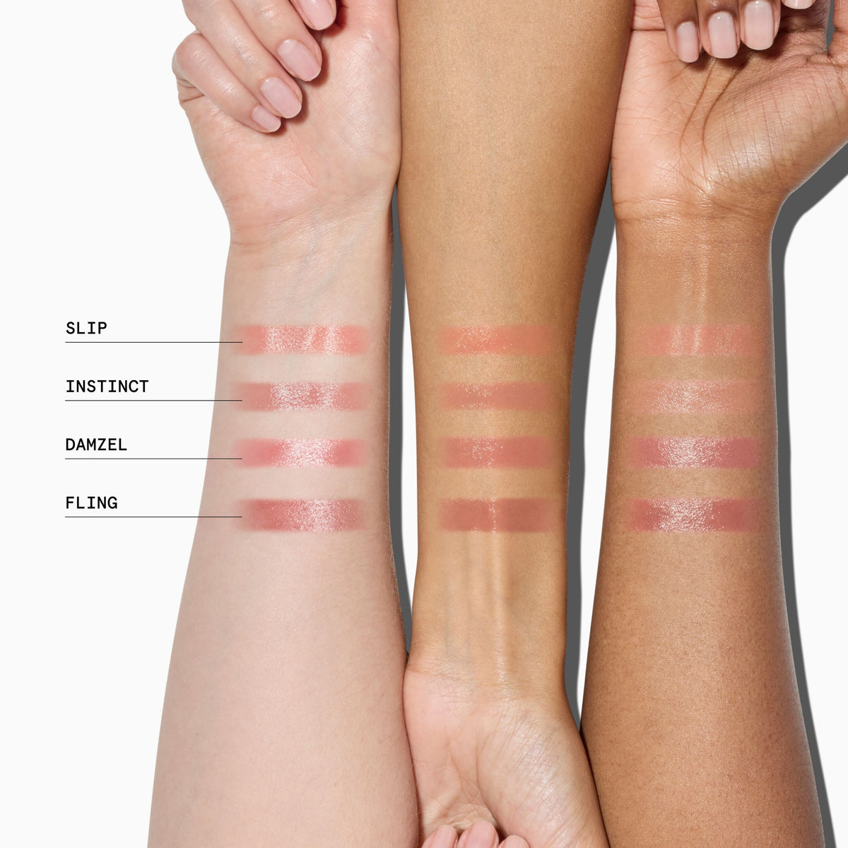 Slip - ARM-SWATCH