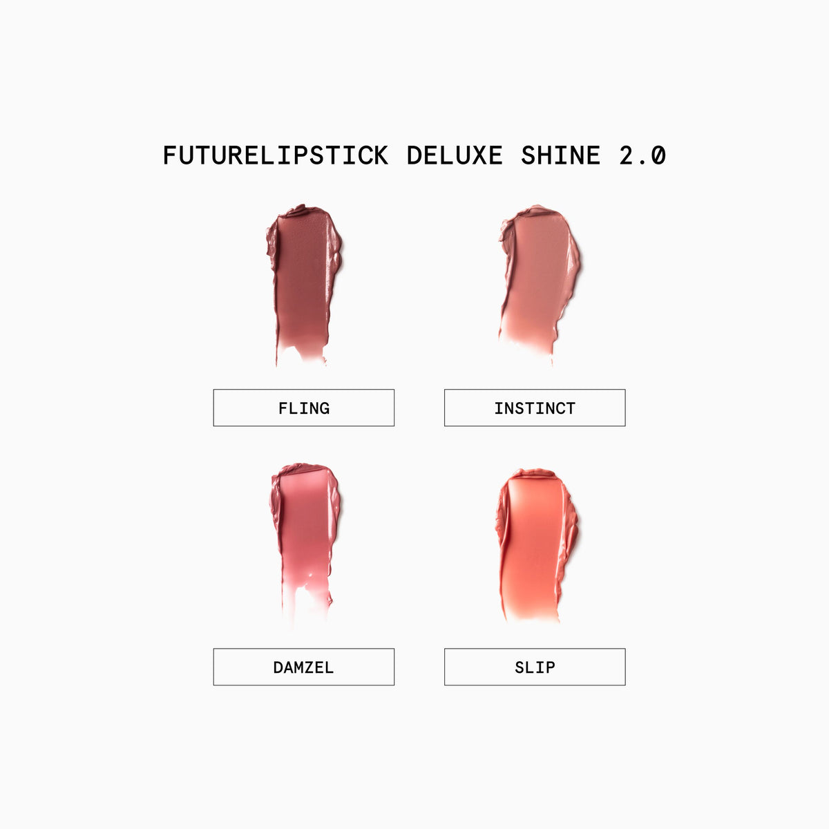 Slip - SHADE-RANGE