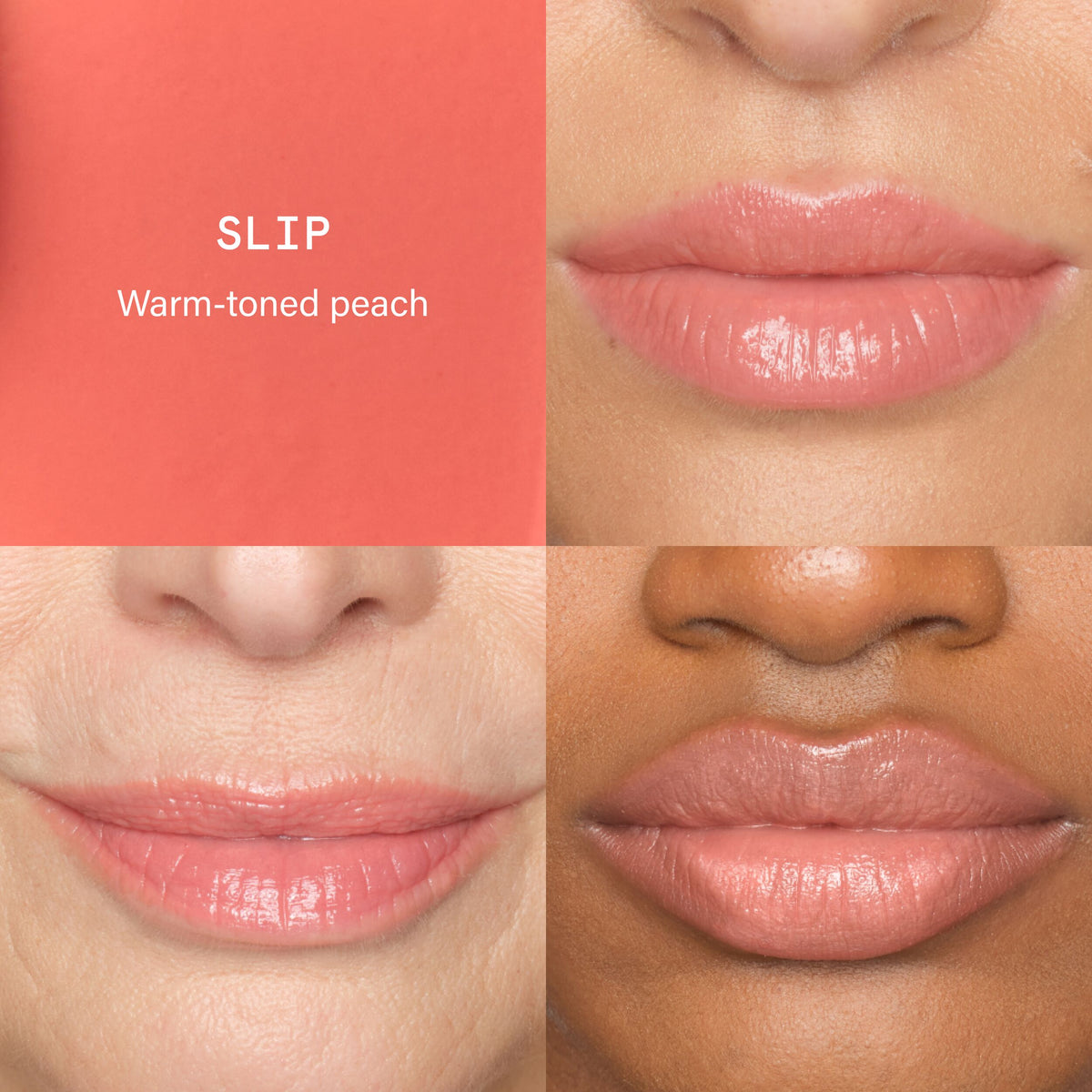Slip - SHADES