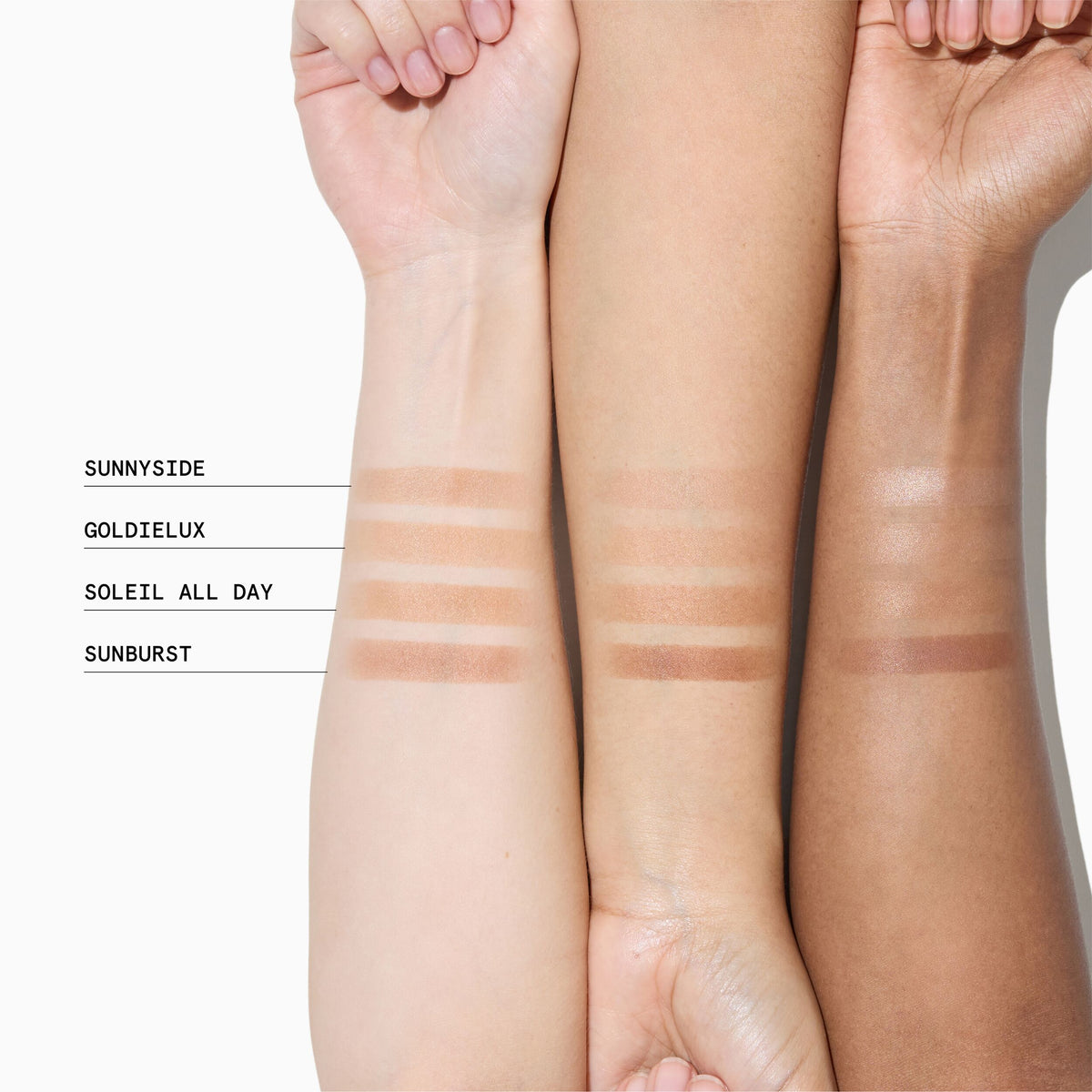 SOLEIL ARM_SWATCH