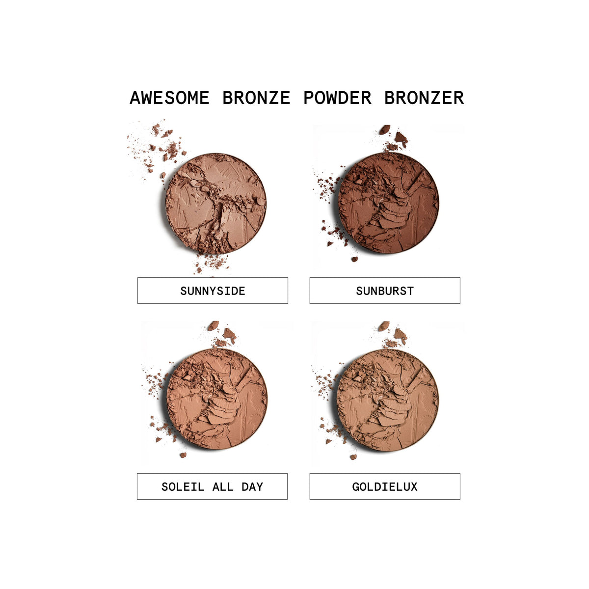 SOLEIL SHADE_RANGE