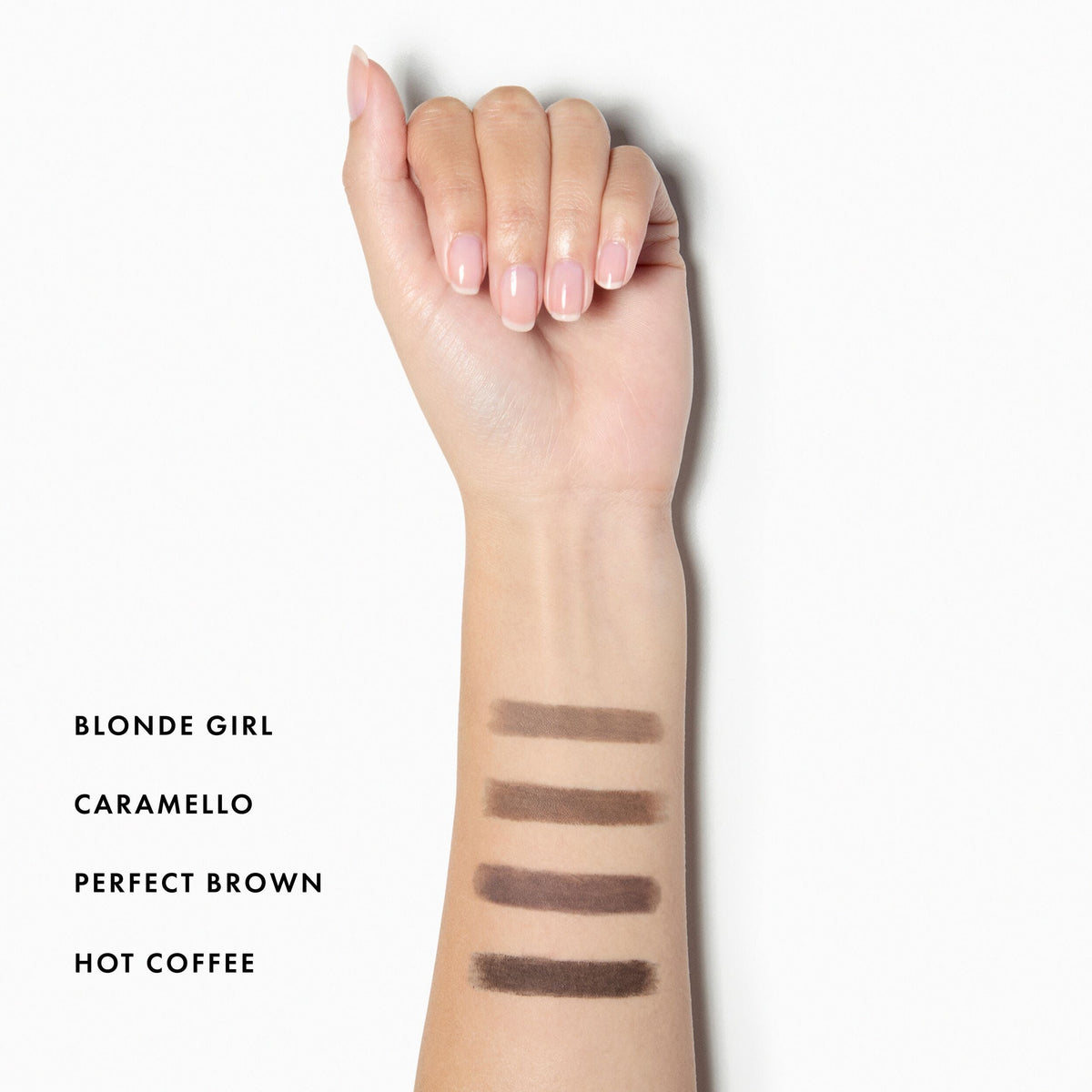 Makeup With Refills Superbrow Pencil + 3 Refills