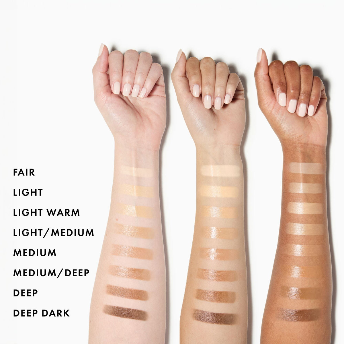Luminous Mineral Skin Tint Broad-Spectrum SPF 40 Sunscreen