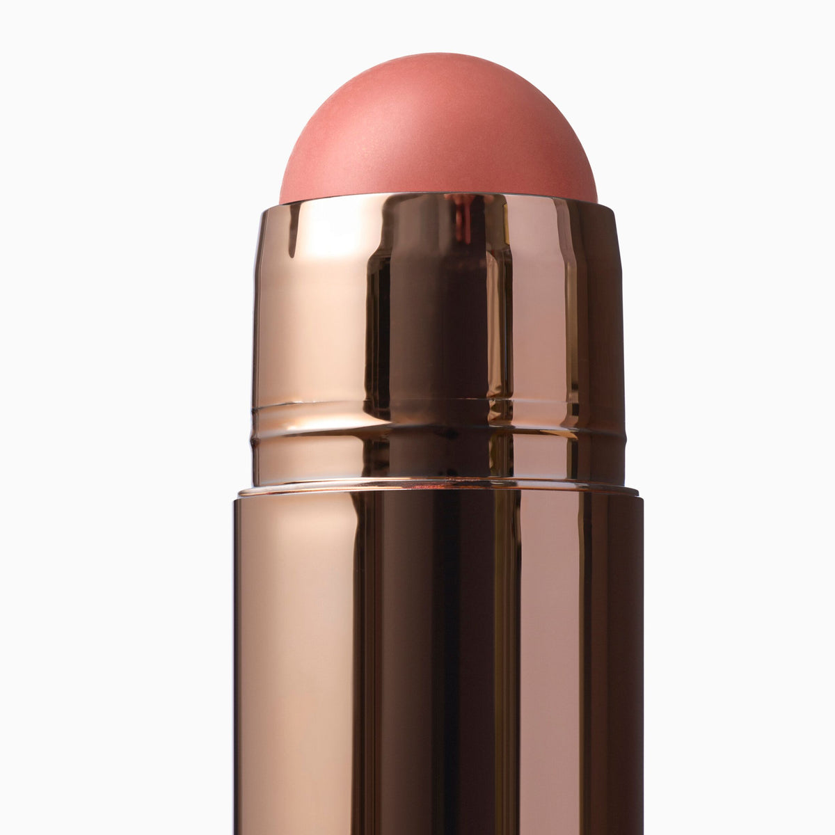 Luxe Shine Blush Stick_Pêche Soie_SKU_PDP_1X1_ECOM_macro_2026_WEB