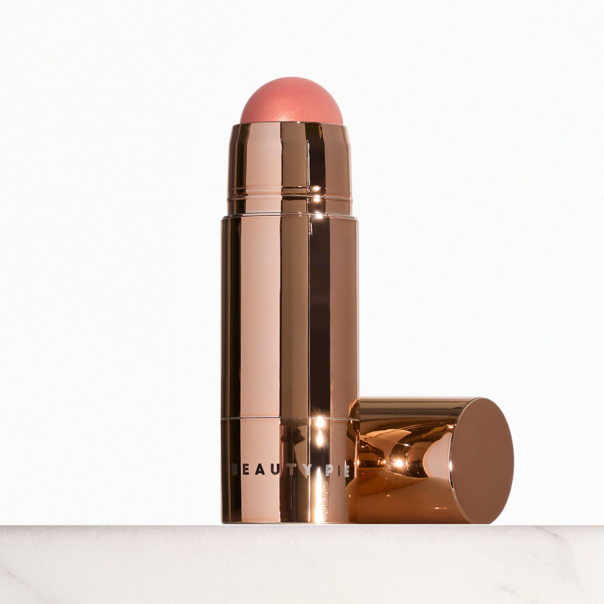 Luxe Shine Blush Stick_Pêche Soie_SKU_PDP_1X1_ECOM_shelf_2026_WEB