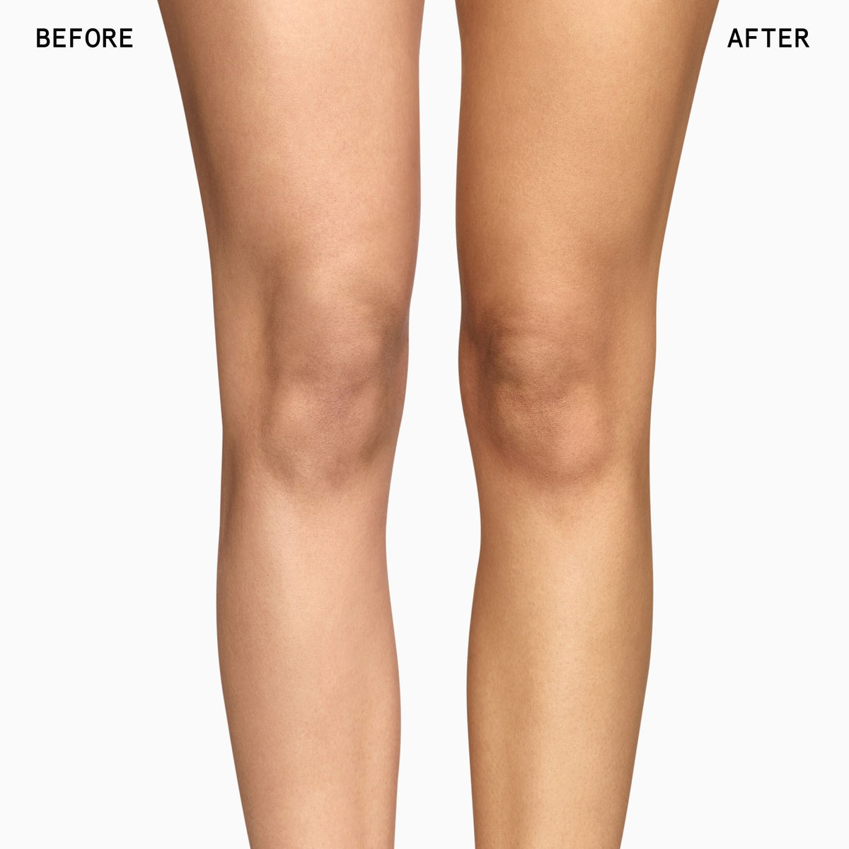 Nice Legs Tinted Super Blur Body Lotion