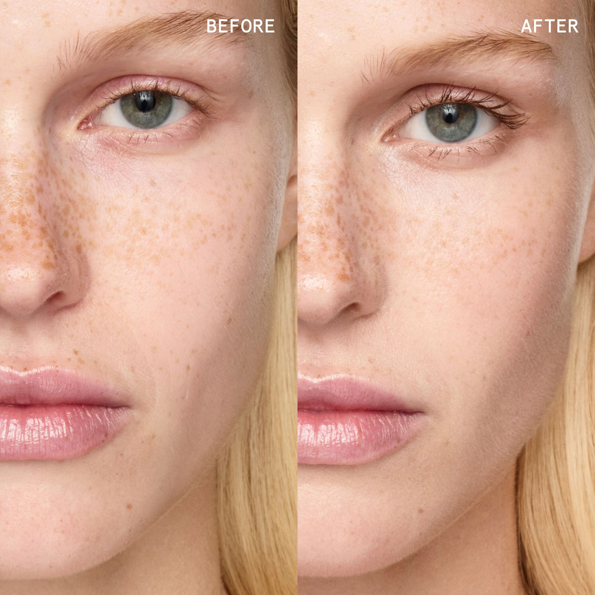 One-Powder Wonder Uberlucent Universal