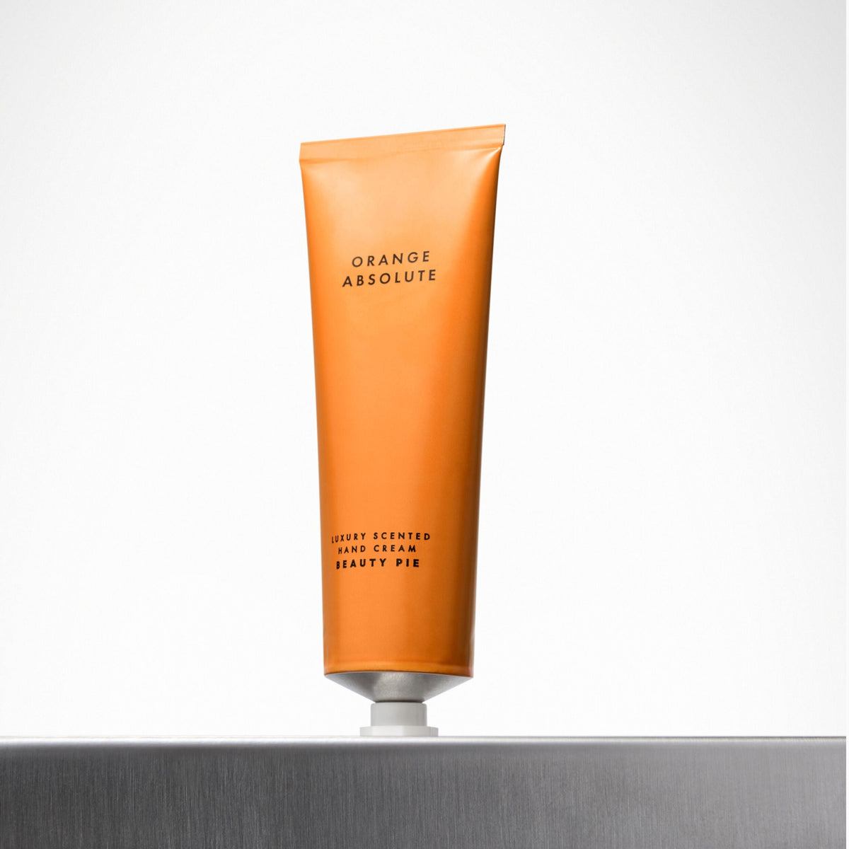 Orange Absolute Luxury Scented Hand Cream