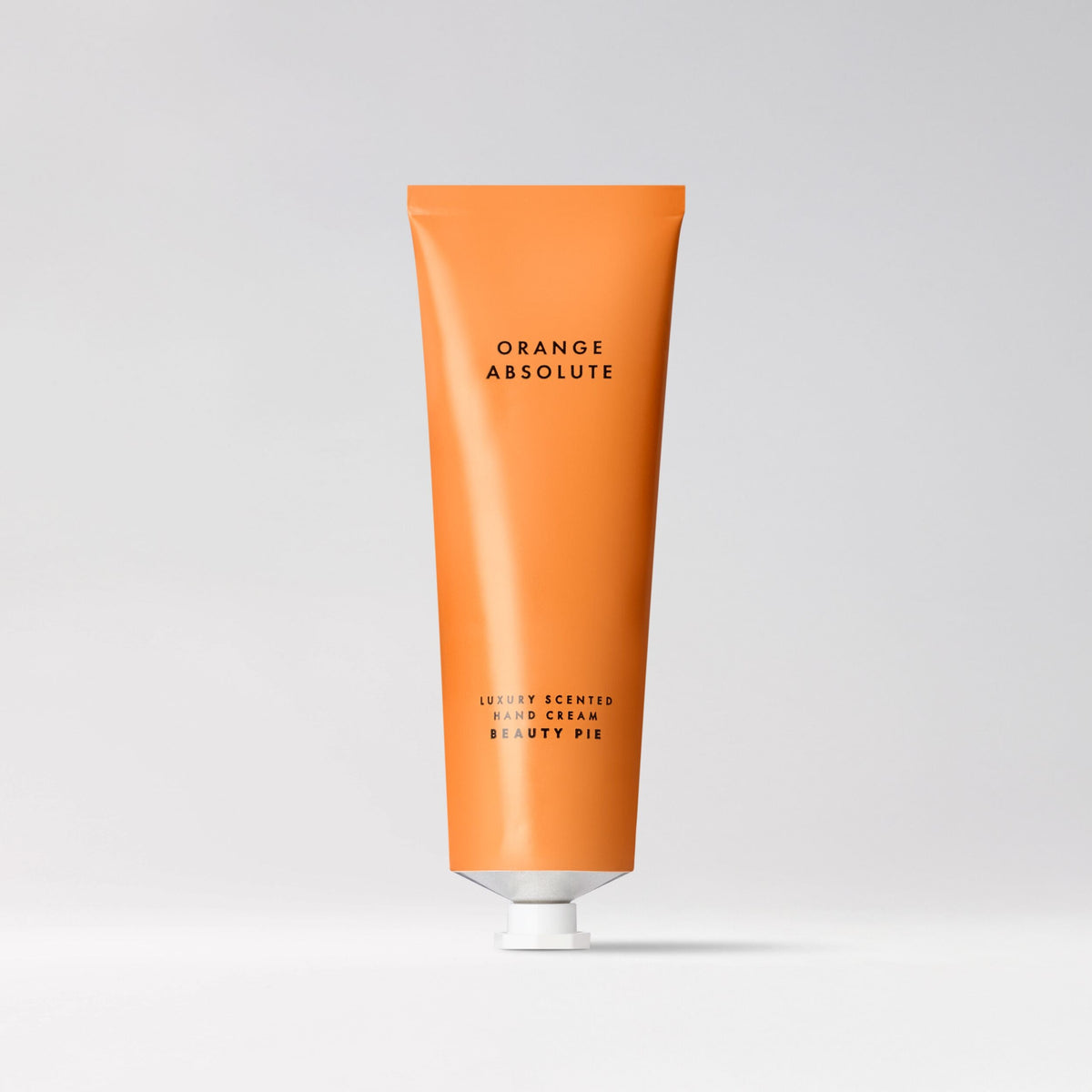 Orange Absolute Luxury Scented Hand Cream