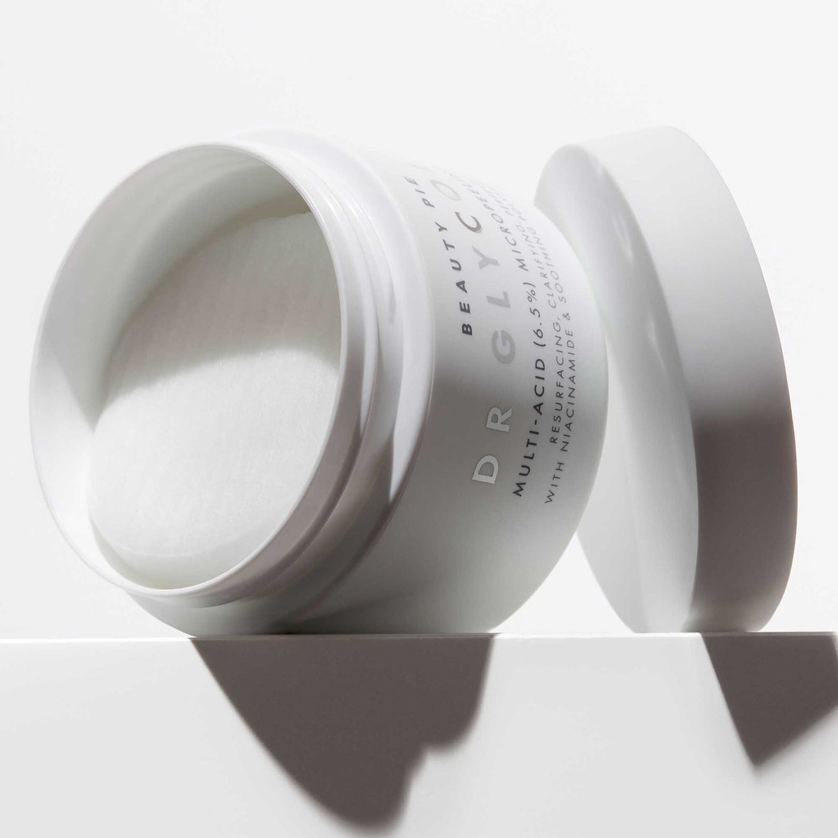 Dr Glycolic Multi-Acid (6.5%) Micropeeling Glycolic Acid Pads