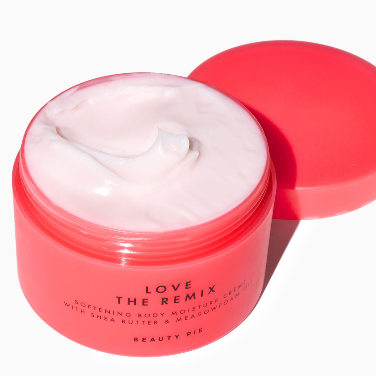 Love The Remix Softening Body Creme