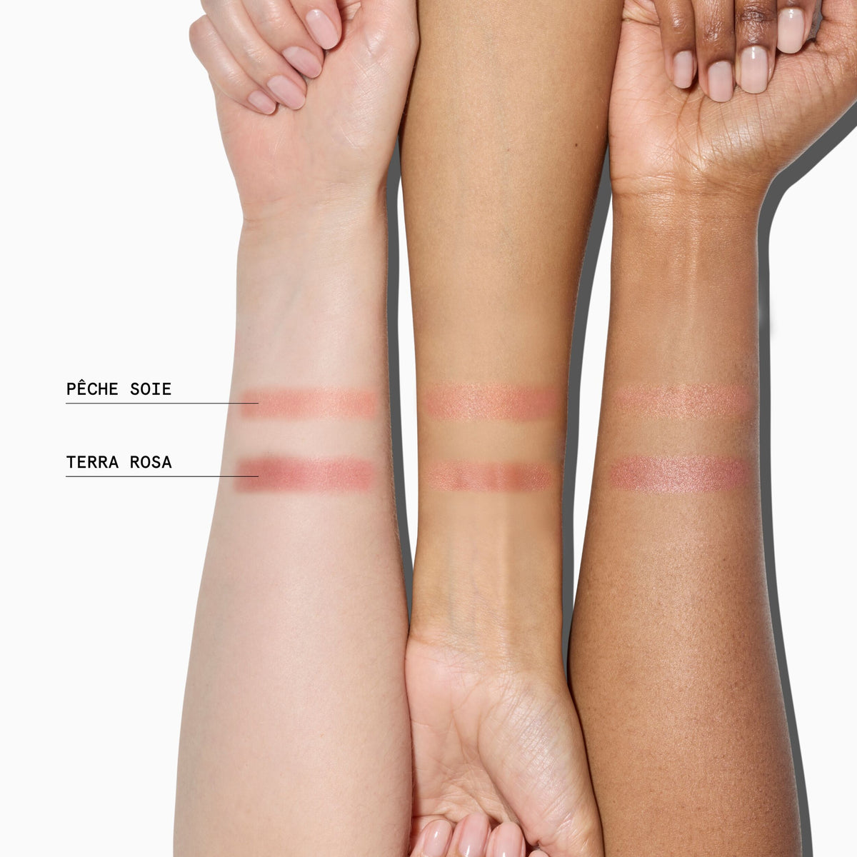 Luxe Shine Blush Stick
