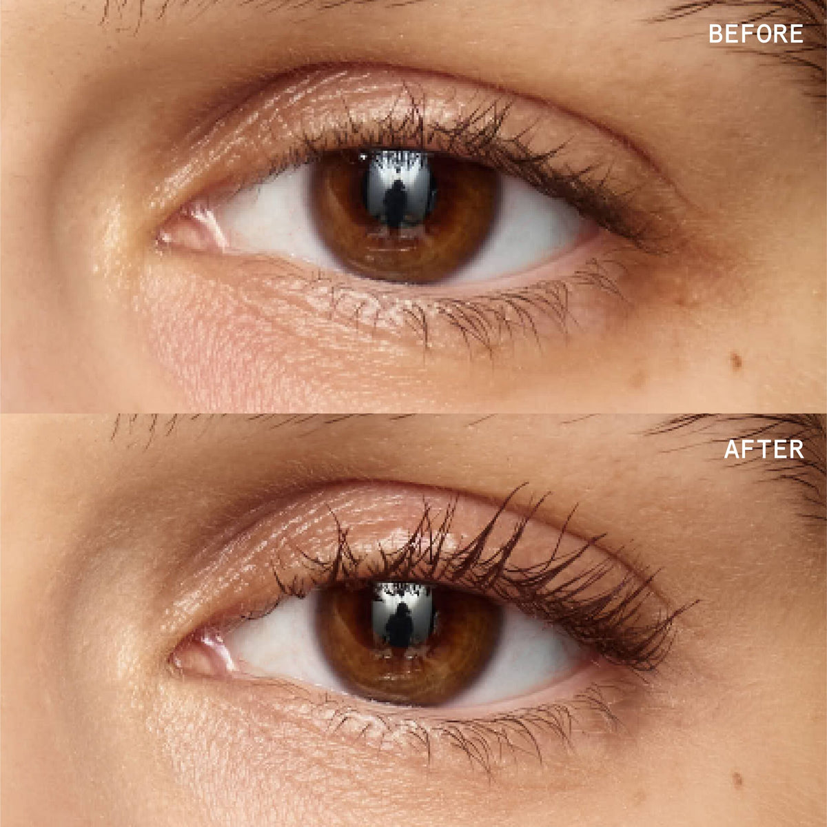 The Perfect Waterproof Mascara