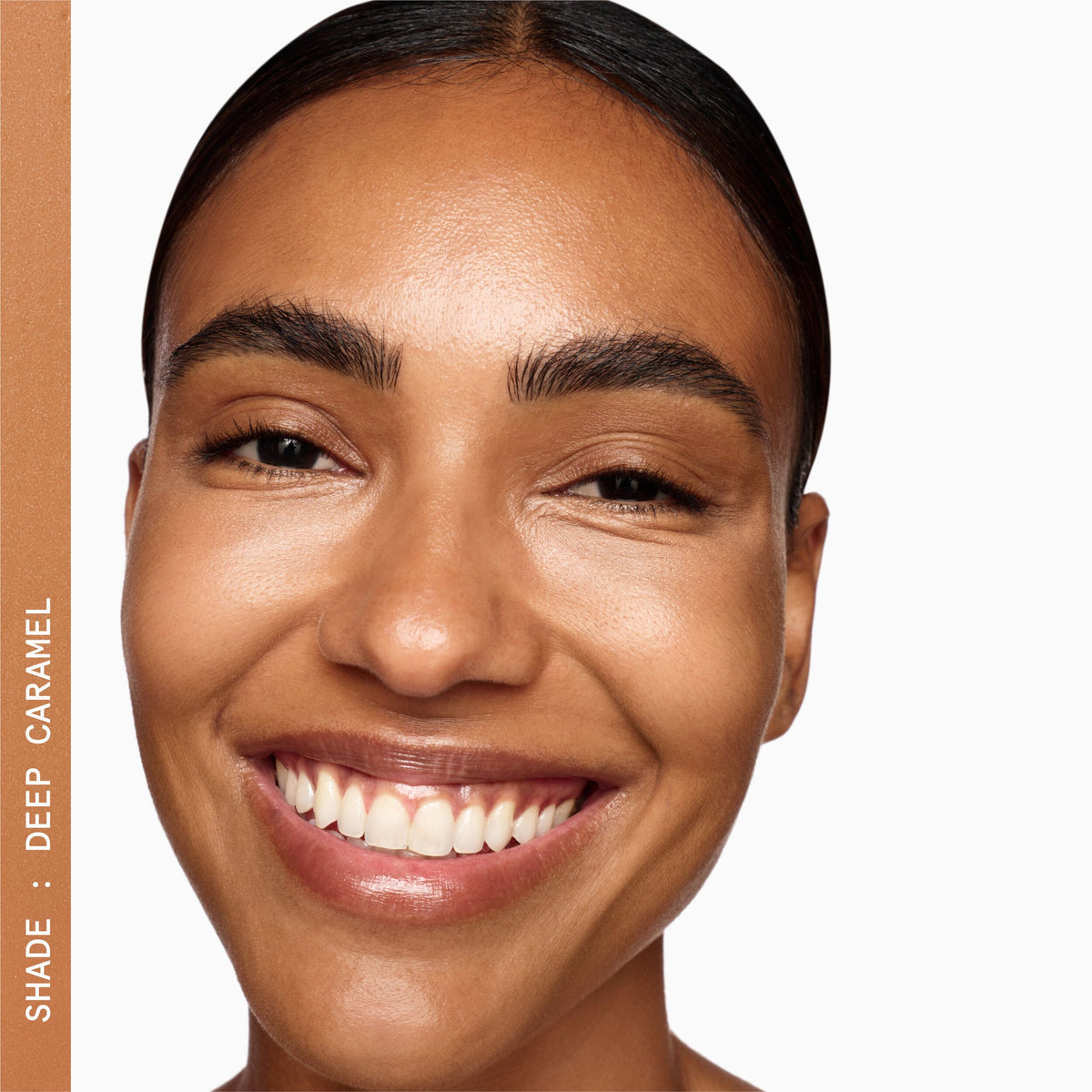 Superluminous Under-Eye Genius
