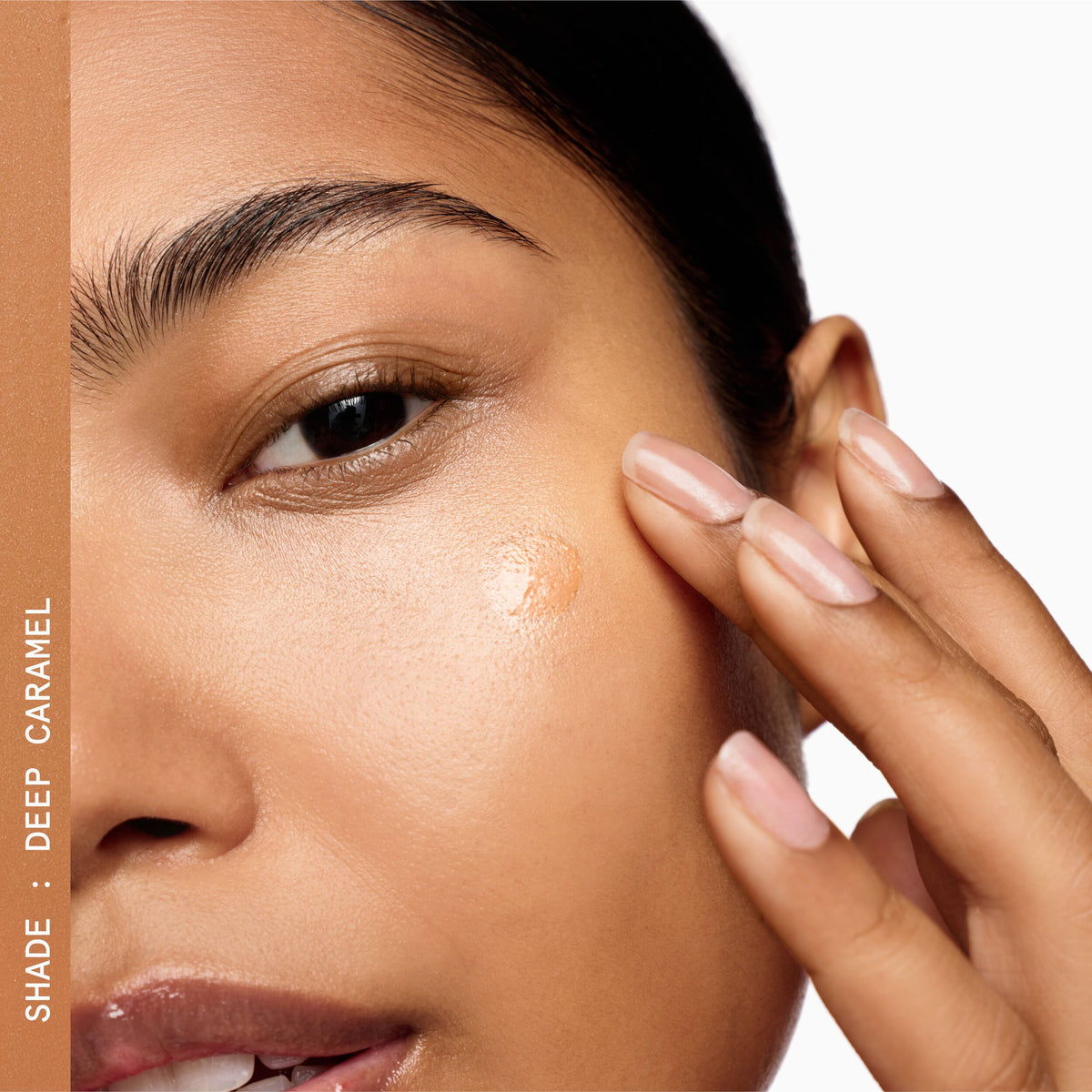 Superluminous Under-Eye Genius