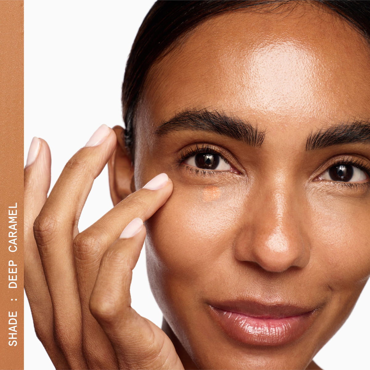 Superluminous Under-Eye Genius