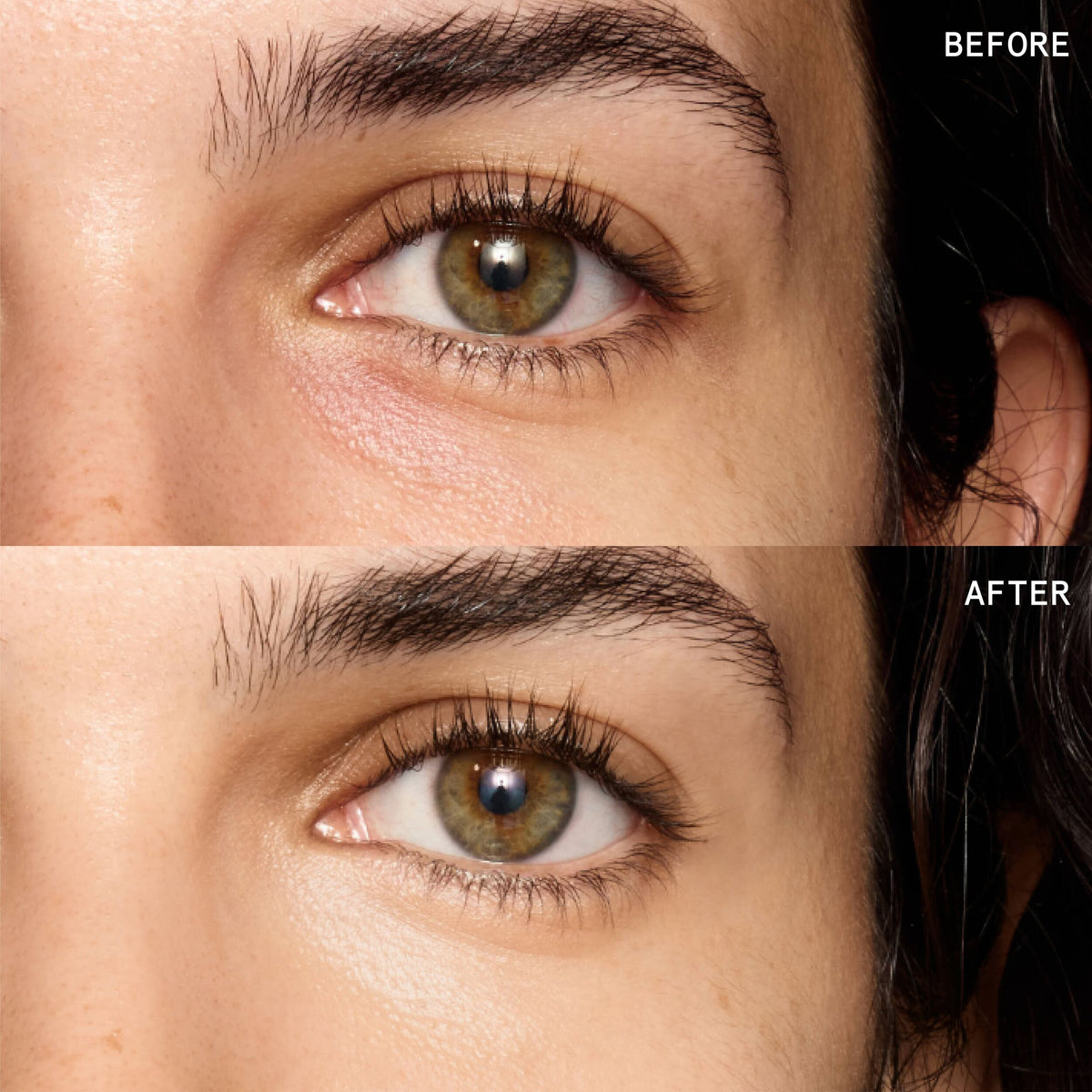 Superluminous Under-Eye Genius