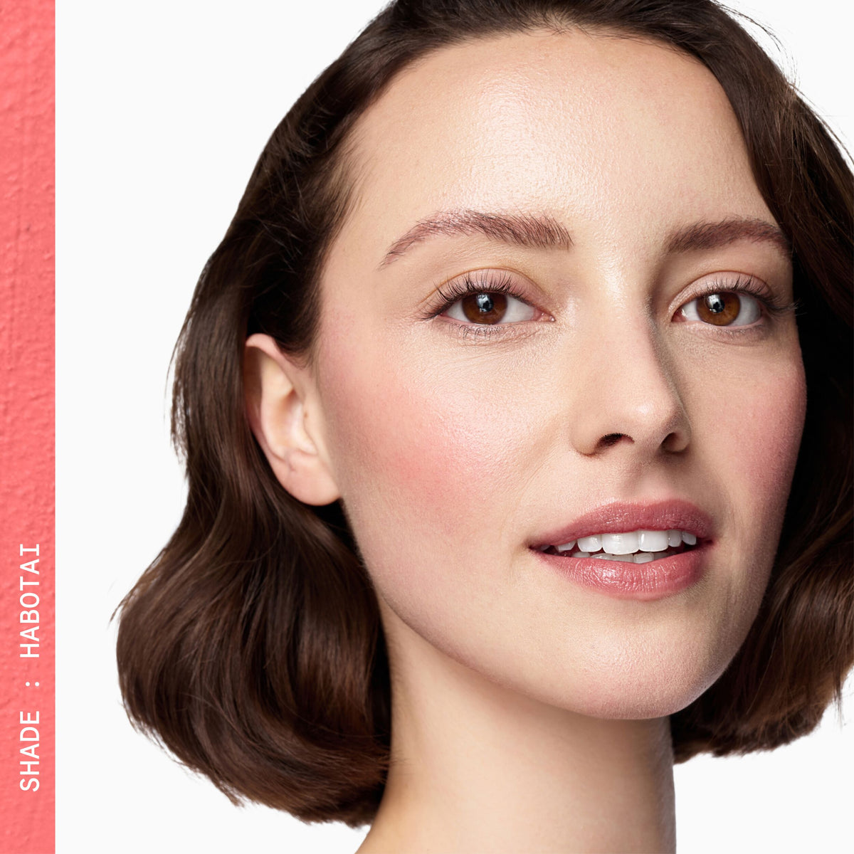 Supercheek Silk Dip Luminous Liquid Blush
