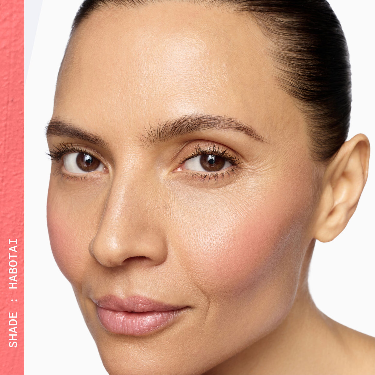 Supercheek Silk Dip Luminous Liquid Blush