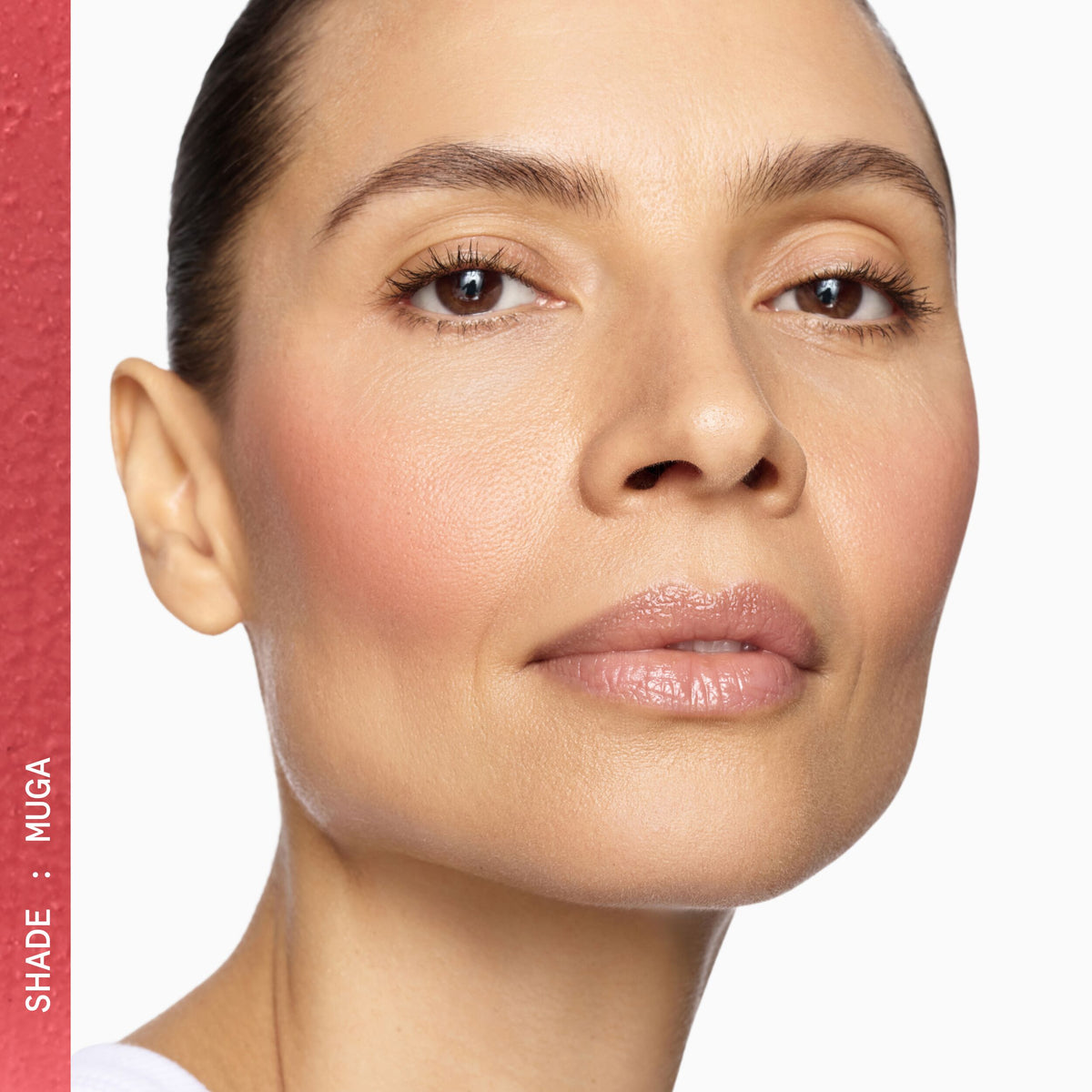 Supercheek Silk Dip Luminous Liquid Blush