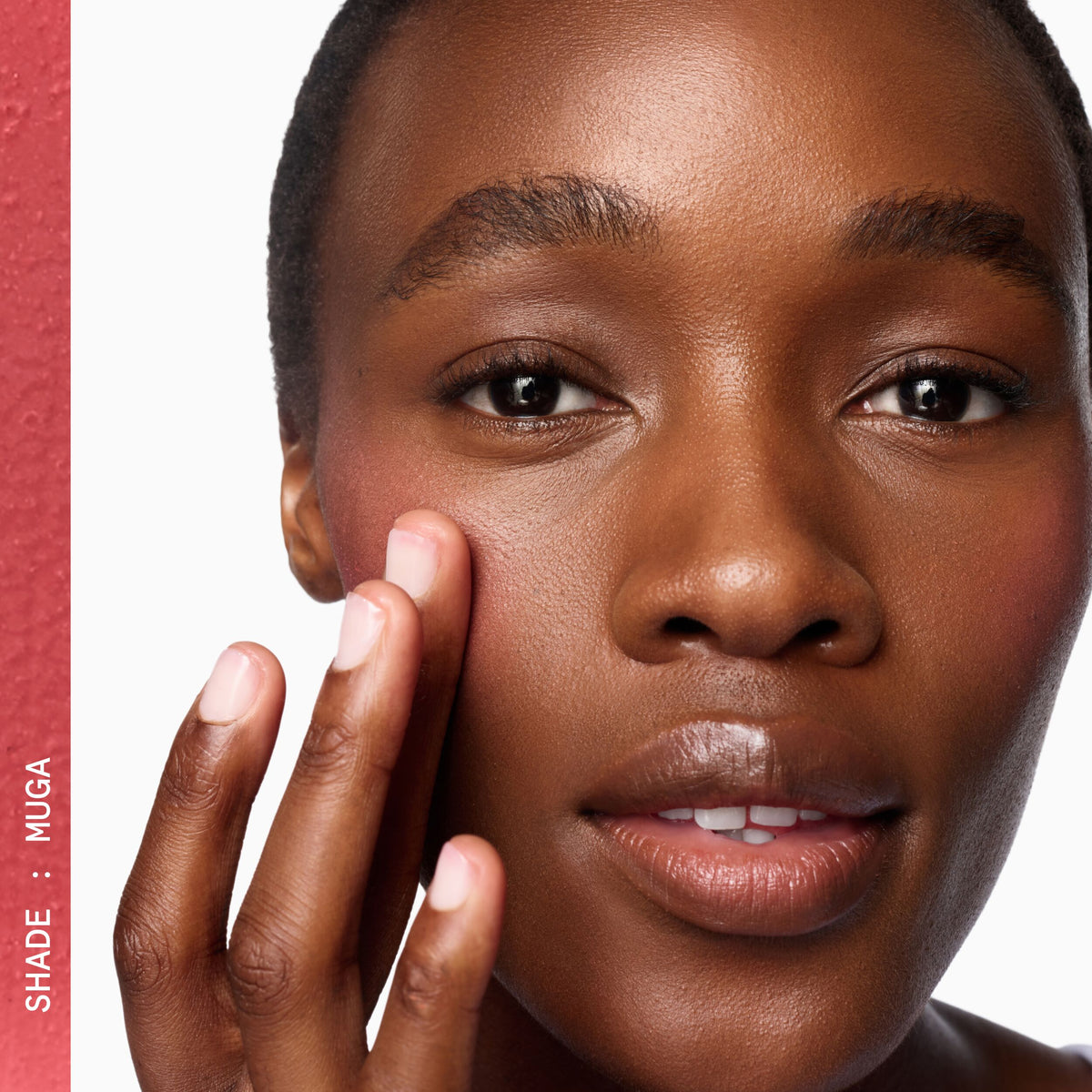 Supercheek Silk Dip Luminous Liquid Blush