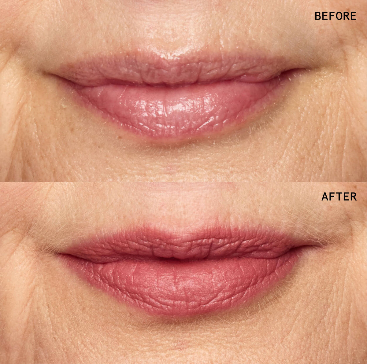 Velvety Matte Lip Crayon