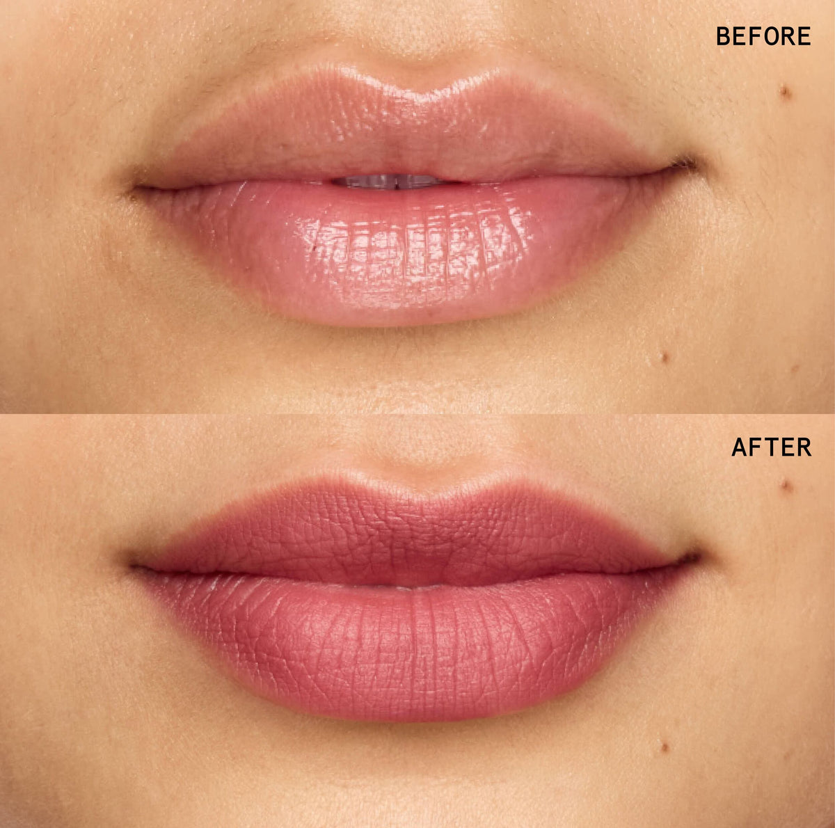 Velvety Matte Lip Crayon