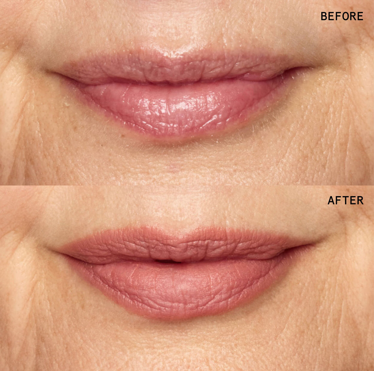 Velvety Matte Lip Crayon